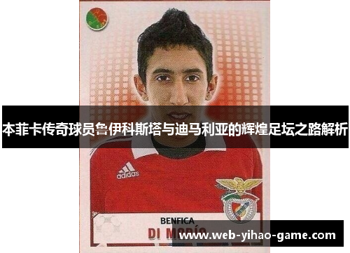 本菲卡传奇球员鲁伊科斯塔与迪马利亚的辉煌足坛之路解析 本菲卡传奇球员鲁伊科斯塔与迪马利亚的辉煌足坛之路解析