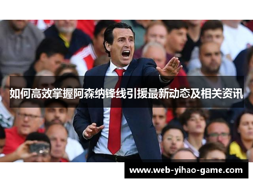 如何高效掌握阿森纳锋线引援最新动态及相关资讯