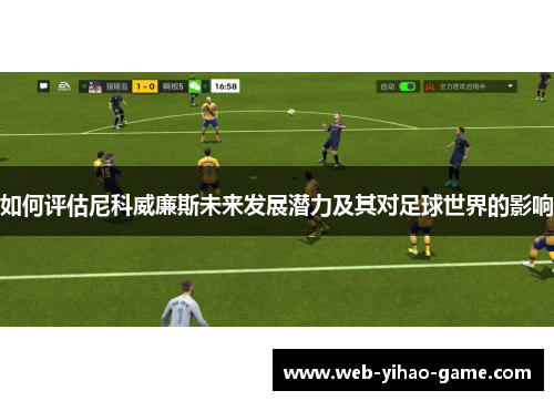 如何评估尼科威廉斯未来发展潜力及其对足球世界的影响