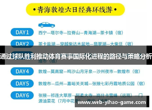 通过球队胜利推动体育赛事国际化进程的路径与策略分析 通过球队胜利推动体育赛事国际化进程的路径与策略分析