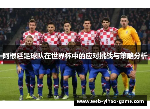 阿根廷足球队在世界杯中的应对挑战与策略分析 阿根廷足球队在世界杯中的应对挑战与策略分析