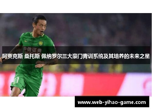 阿贾克斯 桑托斯 佩纳罗尔三大豪门青训系统及其培养的未来之星 阿贾克斯 桑托斯 佩纳罗尔三大豪门青训系统及其培养的未来之星