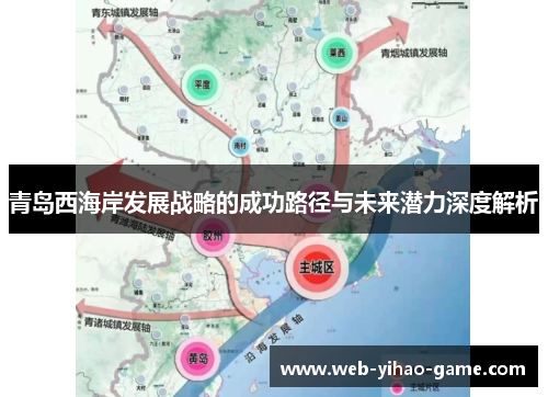 青岛西海岸发展战略的成功路径与未来潜力深度解析 青岛西海岸发展战略的成功路径与未来潜力深度解析